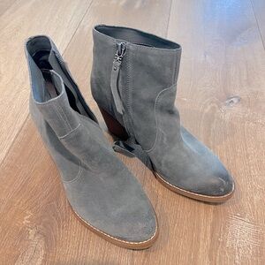 SAM EDELMAN Women’s Boots 8.5